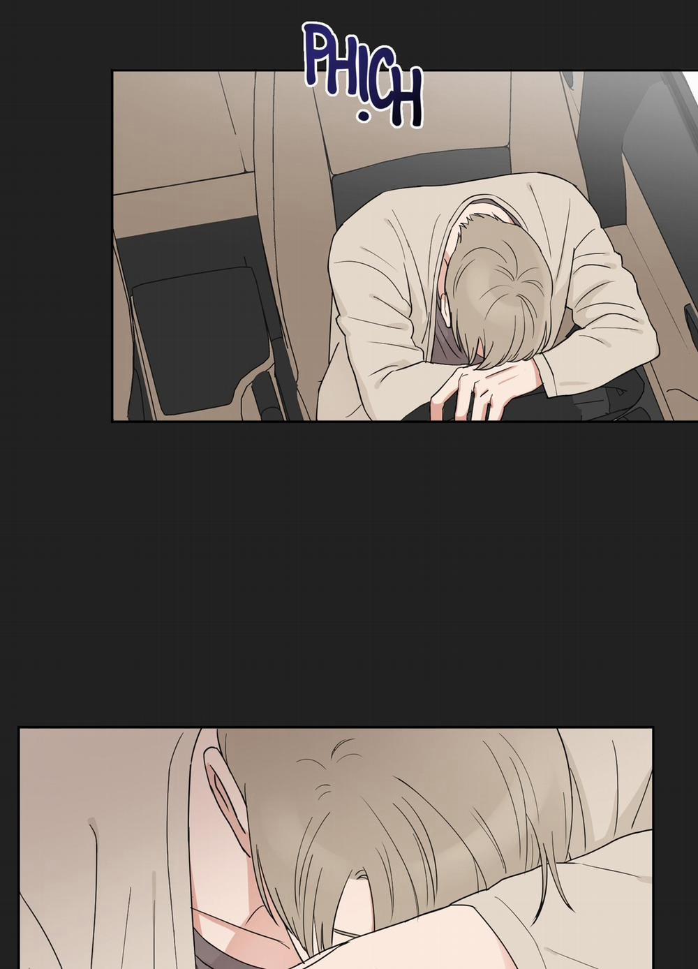 Kết Hôn Là Một Lựa Chọn 5 trang 1