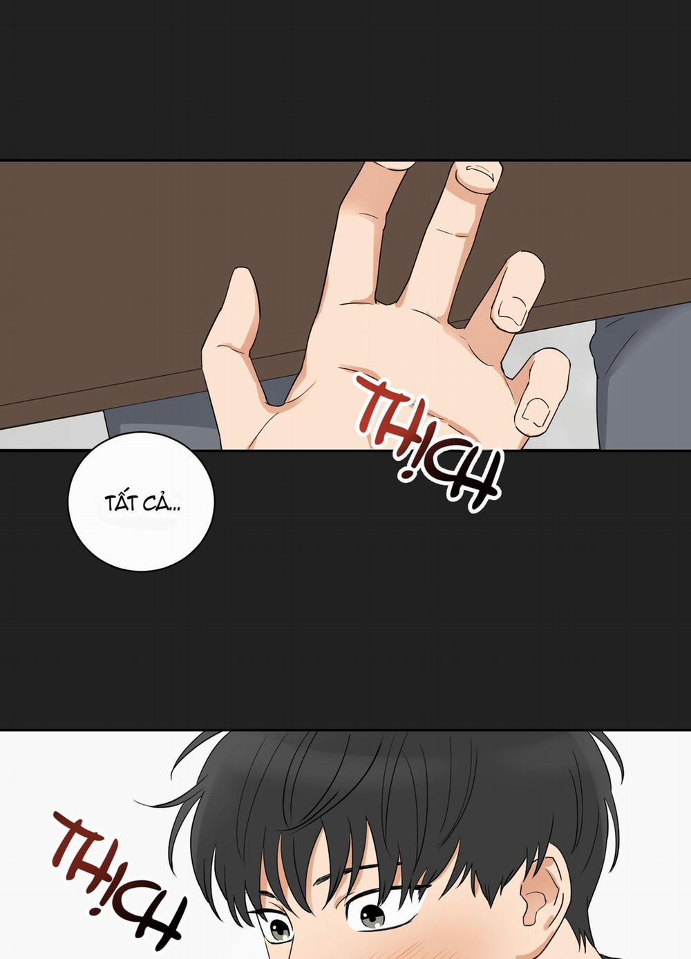 Kết Hôn Là Một Lựa Chọn 5 trang 10