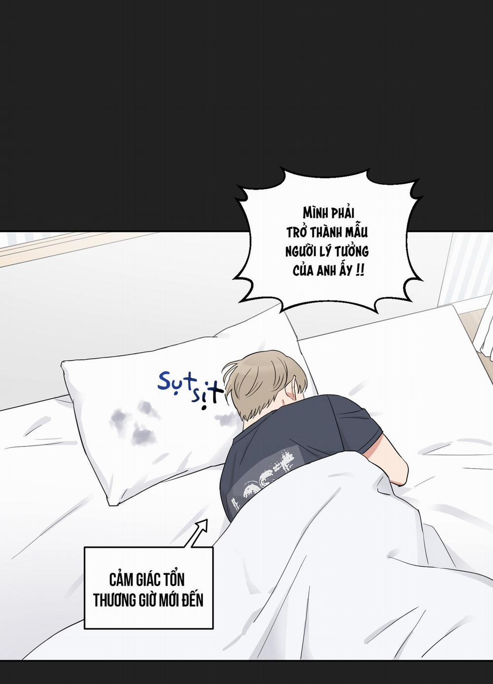 Kết Hôn Là Một Lựa Chọn 5 trang 13