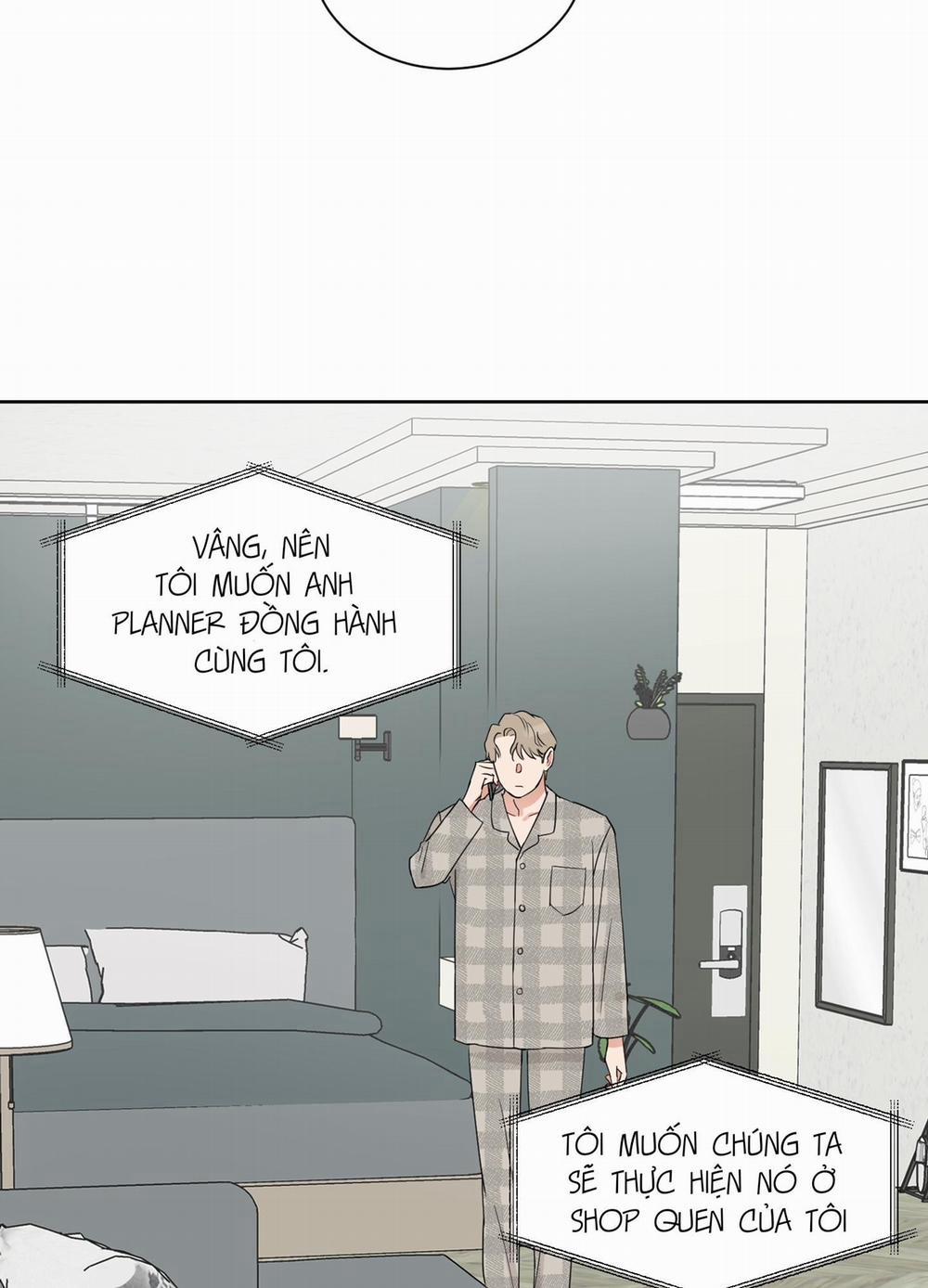 Kết Hôn Là Một Lựa Chọn 5 trang 17