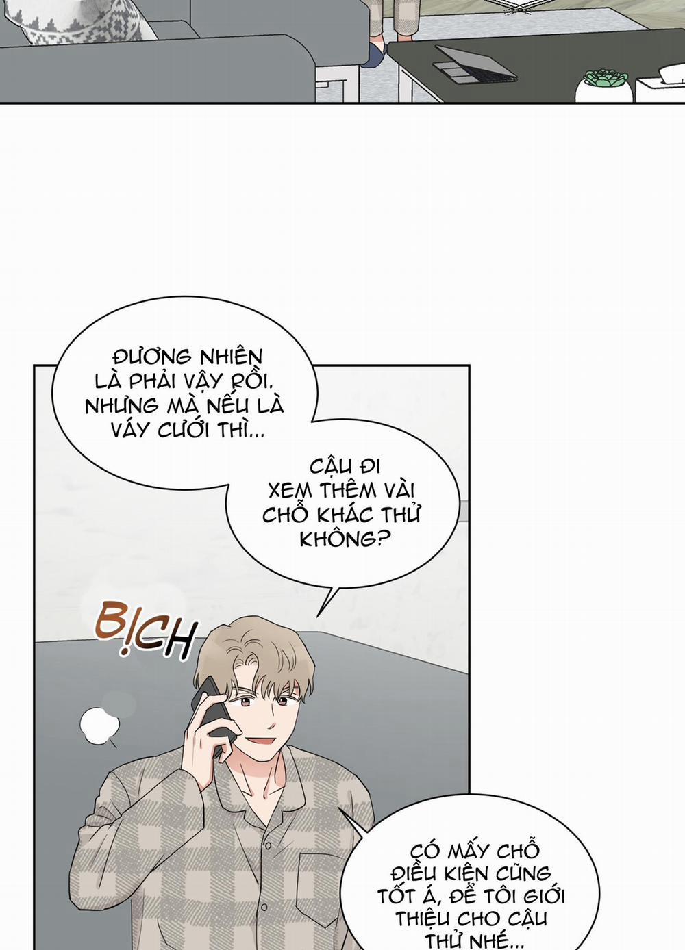 Kết Hôn Là Một Lựa Chọn 5 trang 18