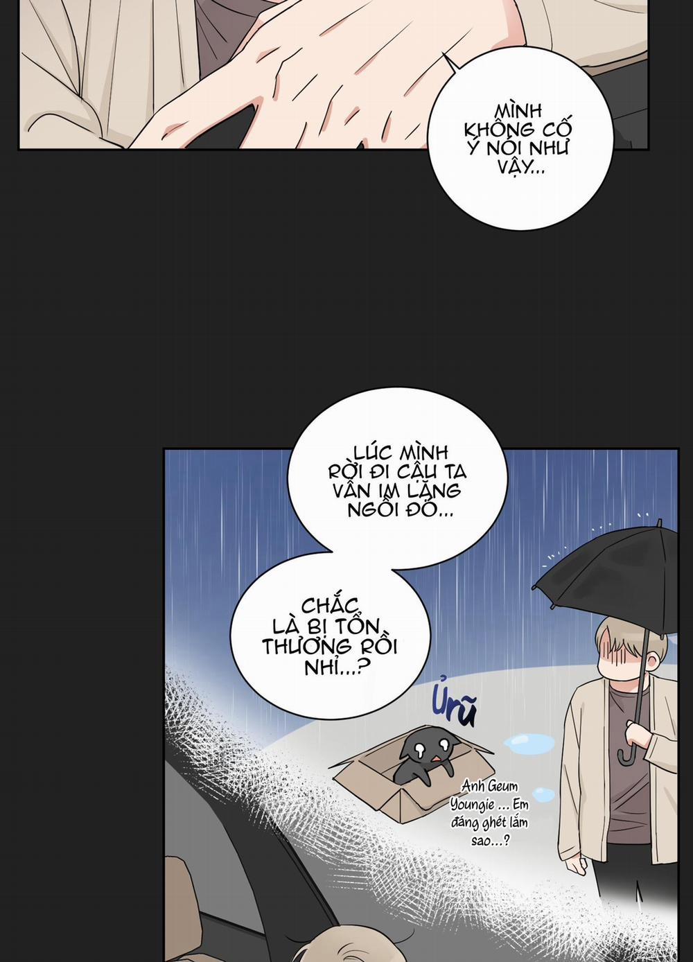 Kết Hôn Là Một Lựa Chọn 5 trang 2