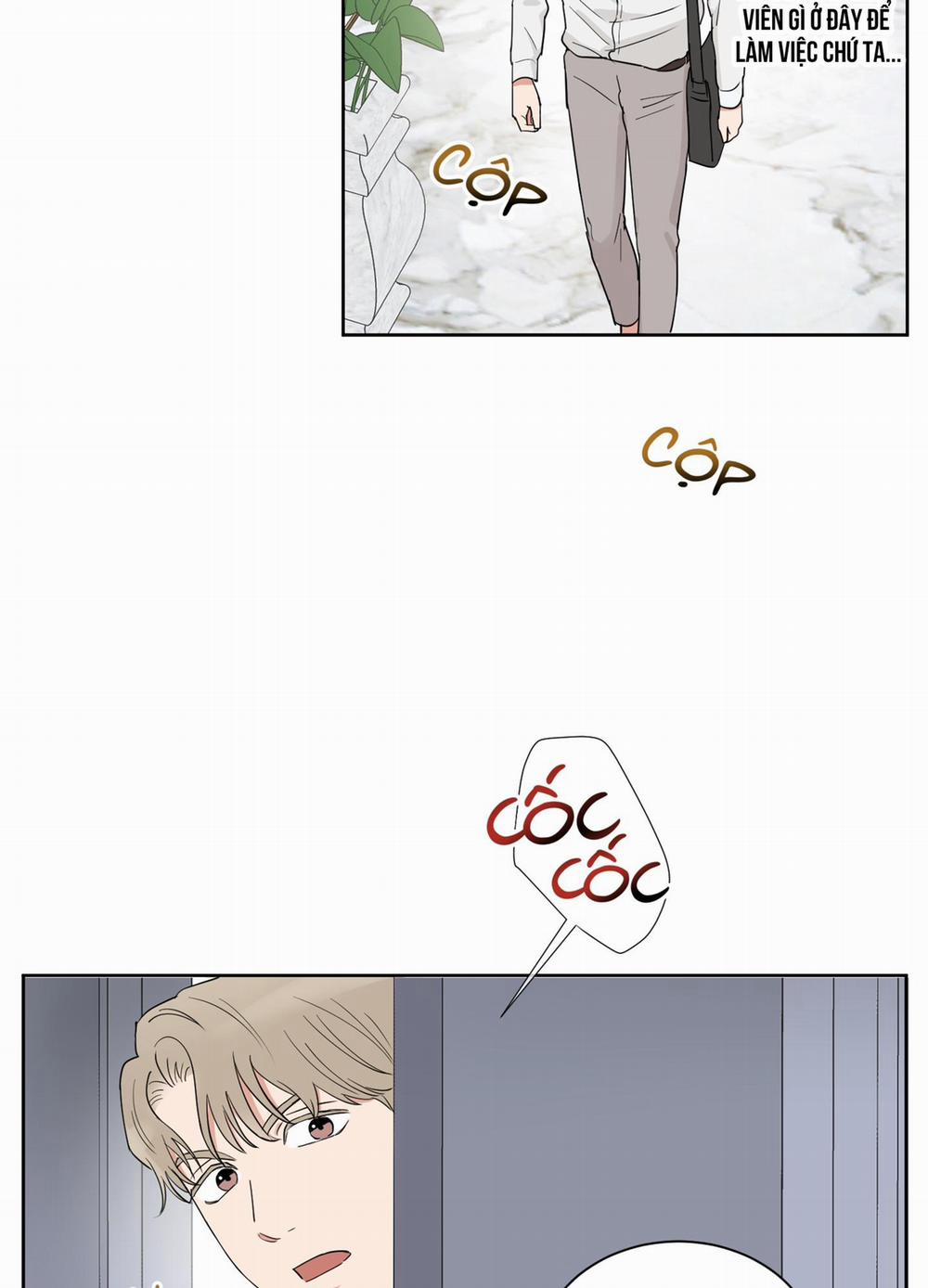 Kết Hôn Là Một Lựa Chọn 5 trang 25