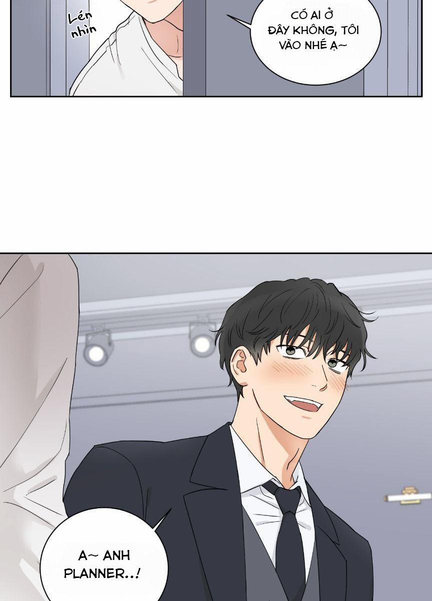 Kết Hôn Là Một Lựa Chọn 5 trang 26