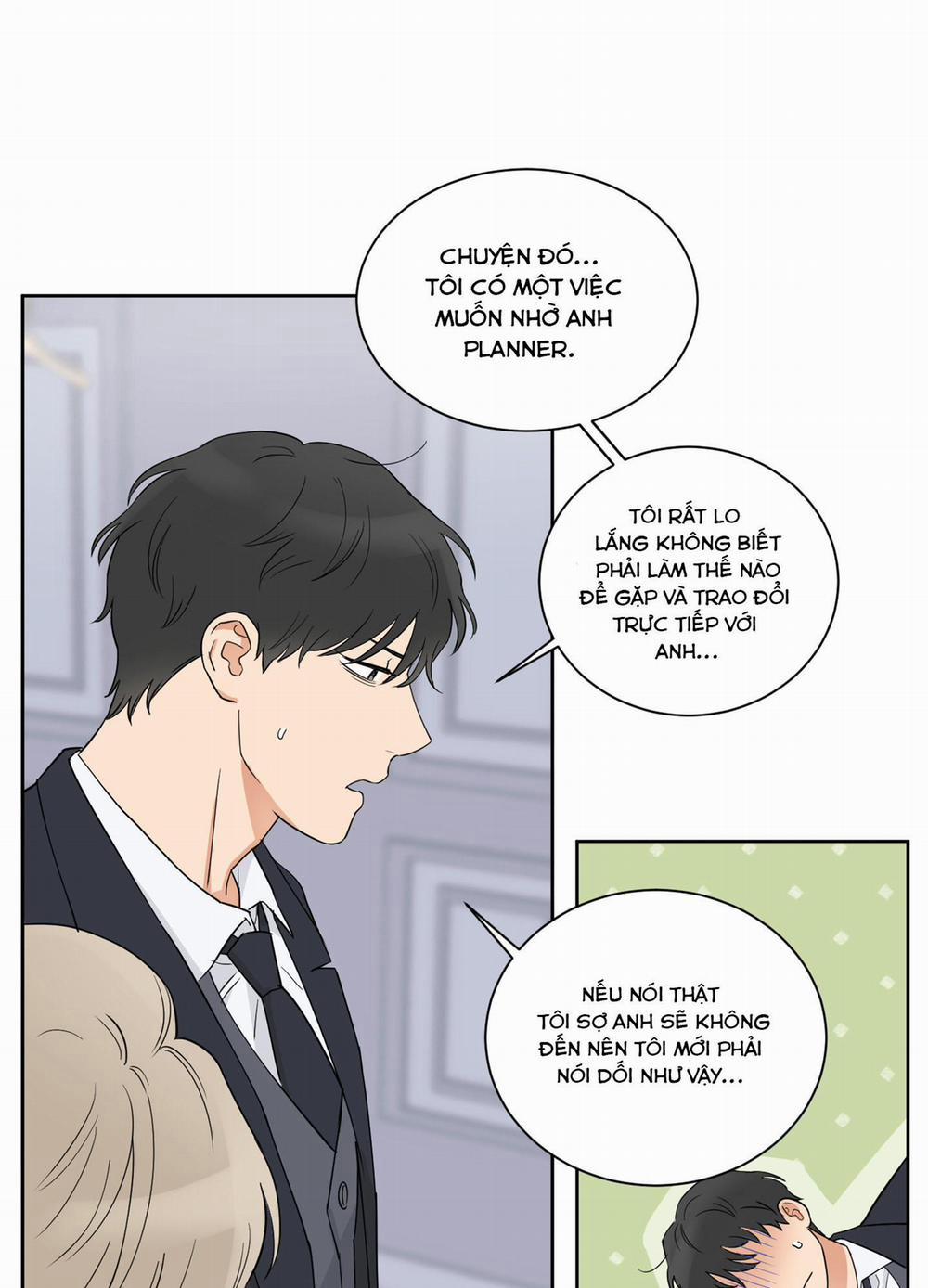 Kết Hôn Là Một Lựa Chọn 5 trang 28