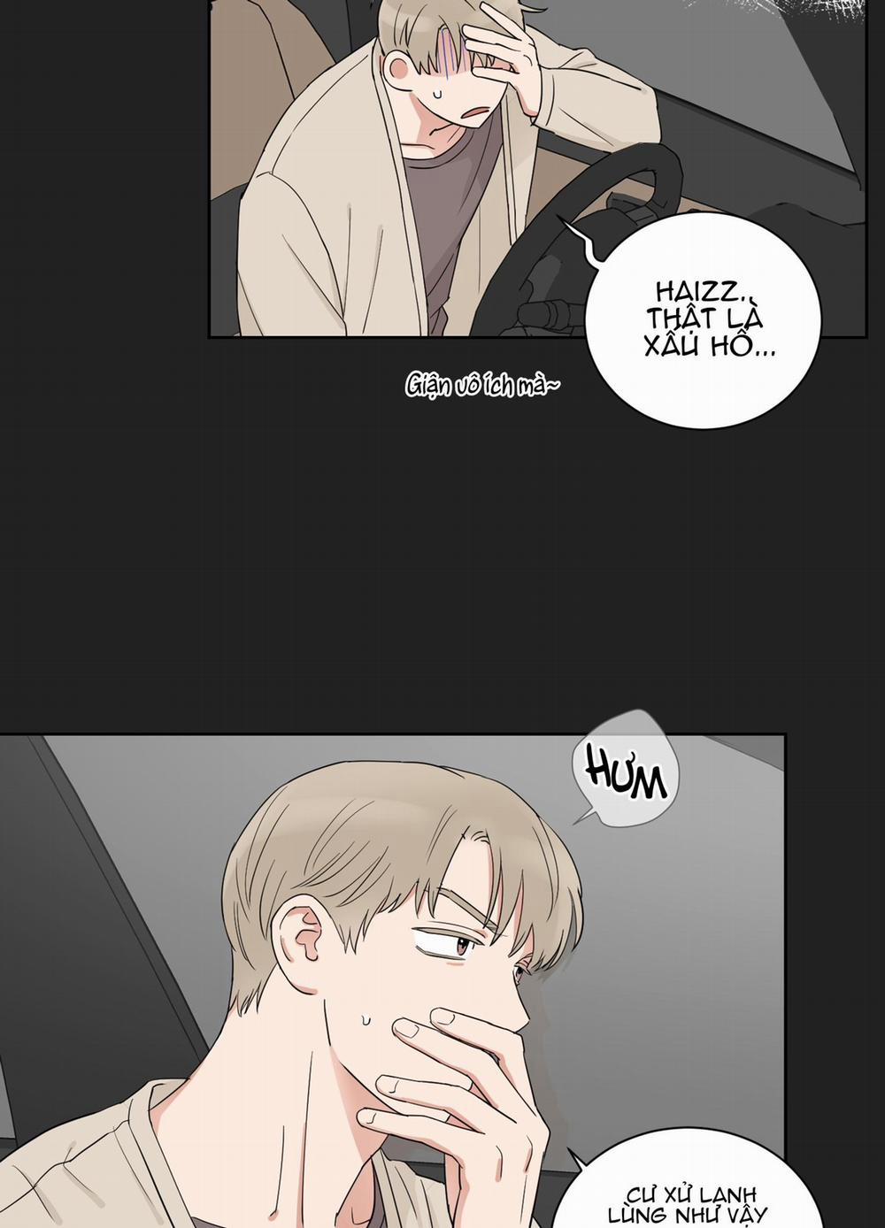 Kết Hôn Là Một Lựa Chọn 5 trang 3