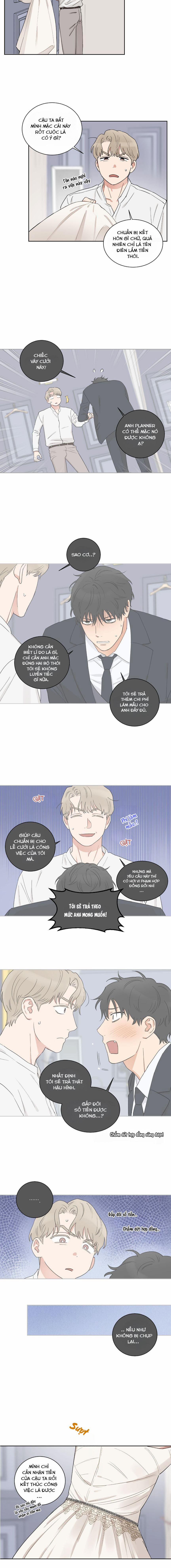 Kết Hôn Là Một Lựa Chọn 5 trang 32