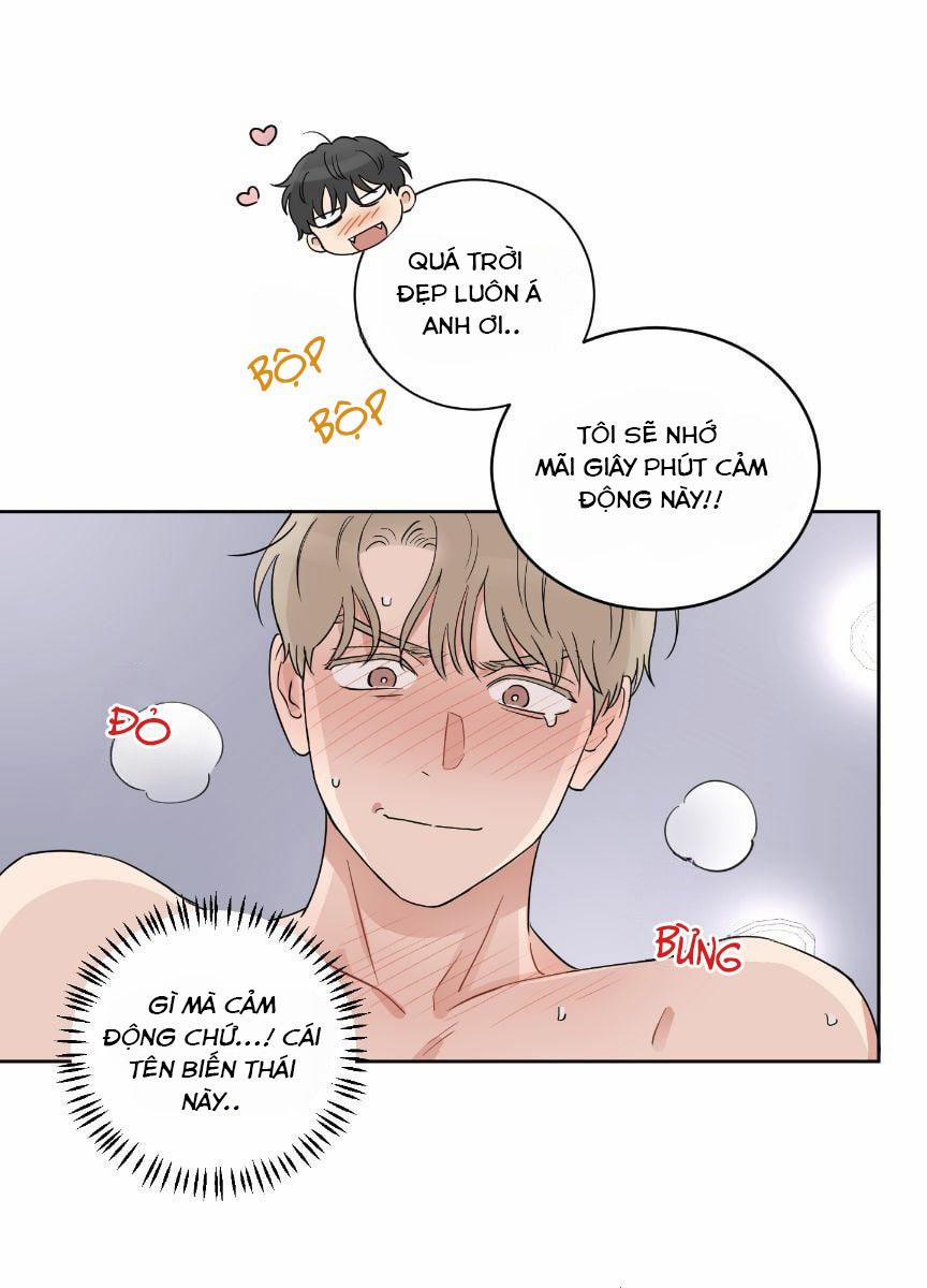 Kết Hôn Là Một Lựa Chọn 5 trang 35