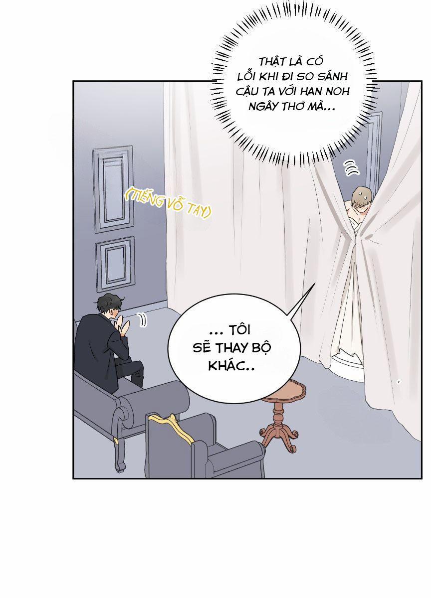 Kết Hôn Là Một Lựa Chọn 5 trang 36