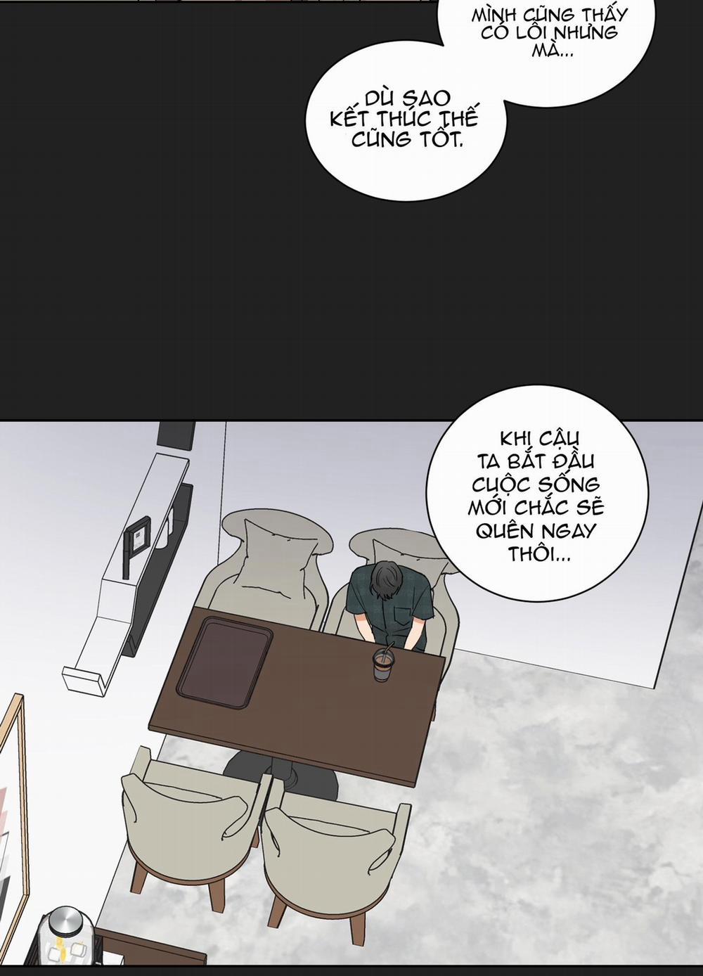 Kết Hôn Là Một Lựa Chọn 5 trang 4