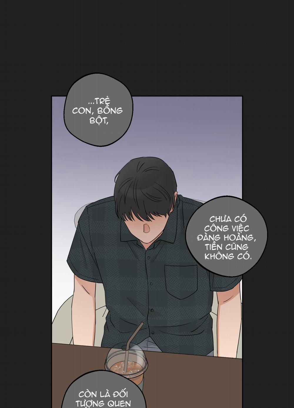 Kết Hôn Là Một Lựa Chọn 5 trang 5