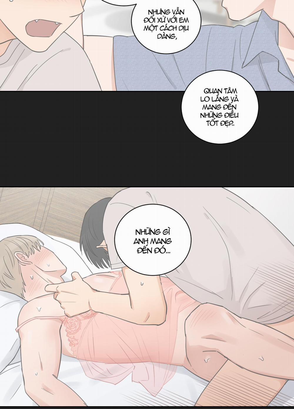 Kết Hôn Là Một Lựa Chọn 5 trang 9