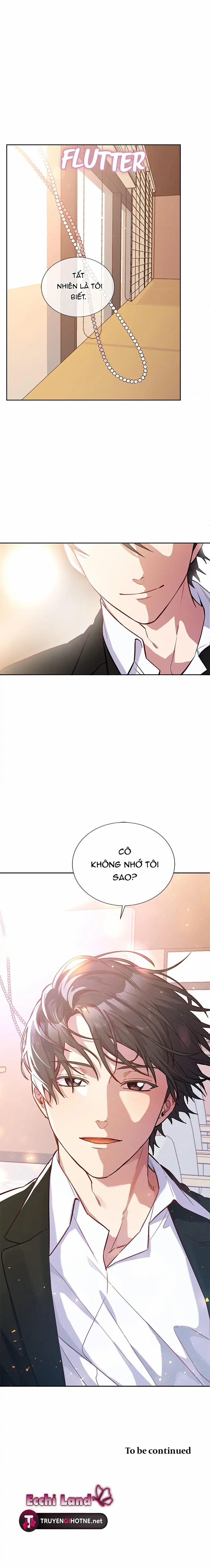 Kết Hôn Ư? Không, Cảm Ơn! 1.2 trang 7