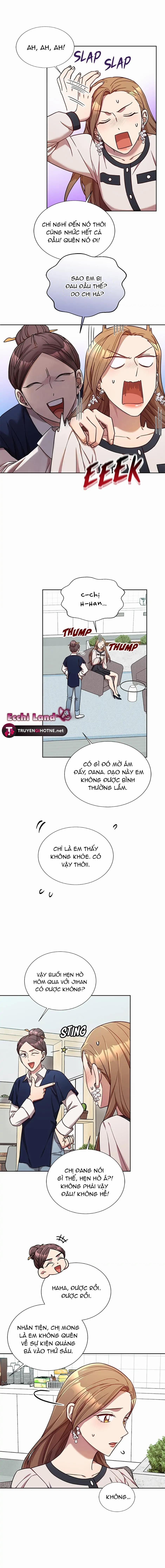 Kết Hôn Ư? Không, Cảm Ơn! 22.1 trang 5