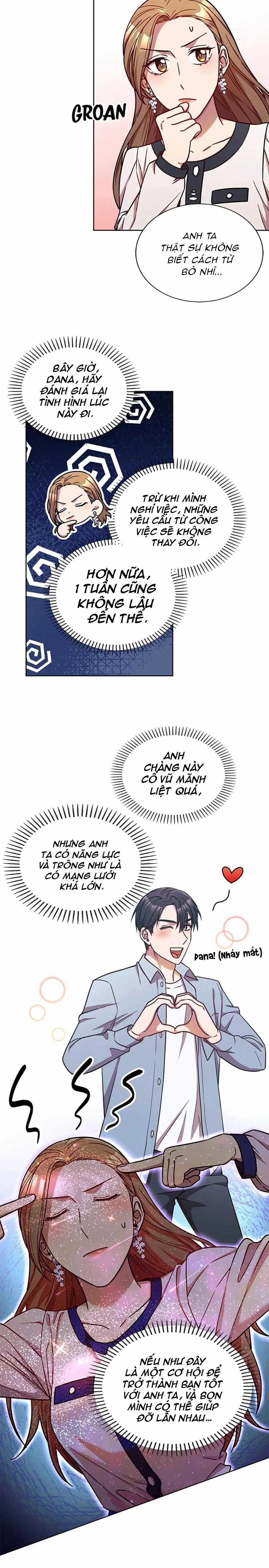 Kết Hôn Ư? Không, Cảm Ơn! 24.1 trang 11