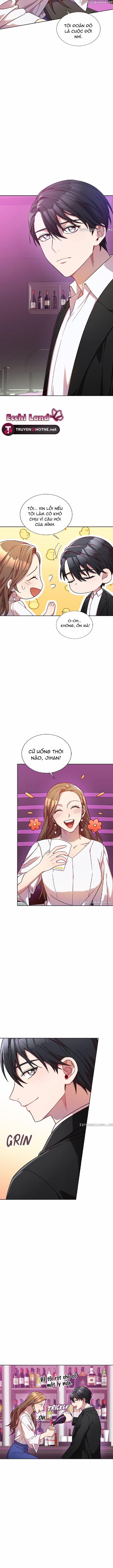 Kết Hôn Ư? Không, Cảm Ơn! 3.1 trang 2