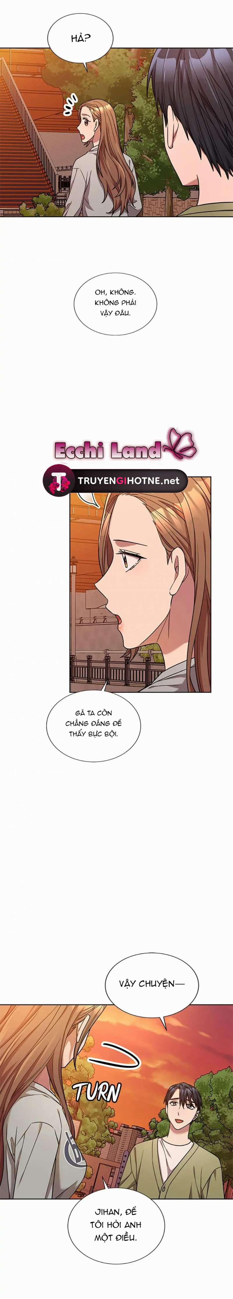 Kết Hôn Ư? Không, Cảm Ơn! 44.2 trang 13