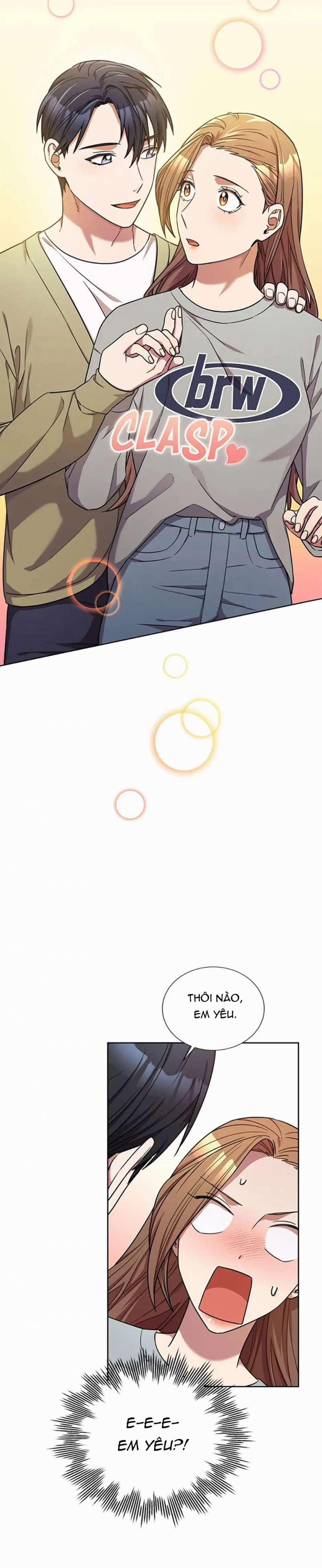 Kết Hôn Ư? Không, Cảm Ơn! 44.2 trang 5