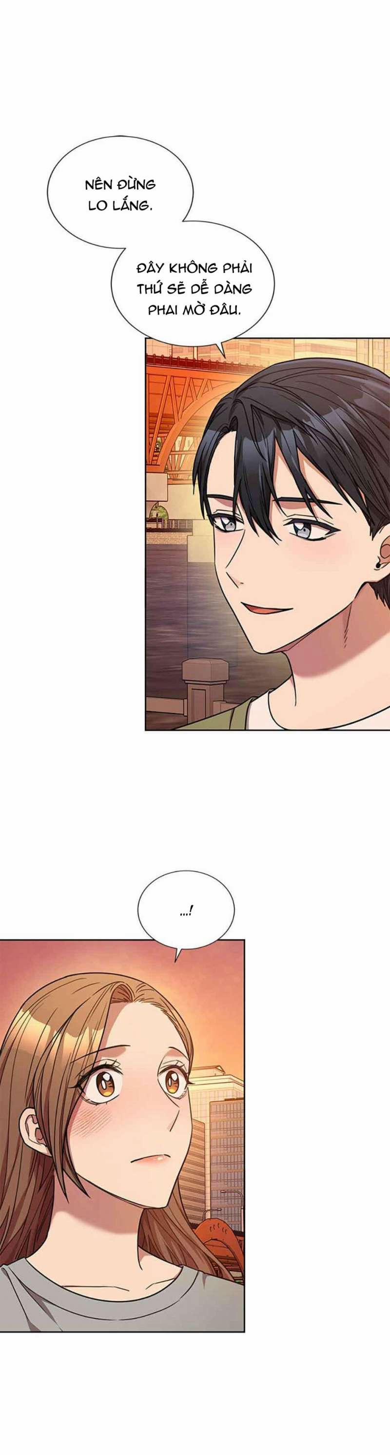 Kết Hôn Ư? Không, Cảm Ơn! 45.1 trang 12