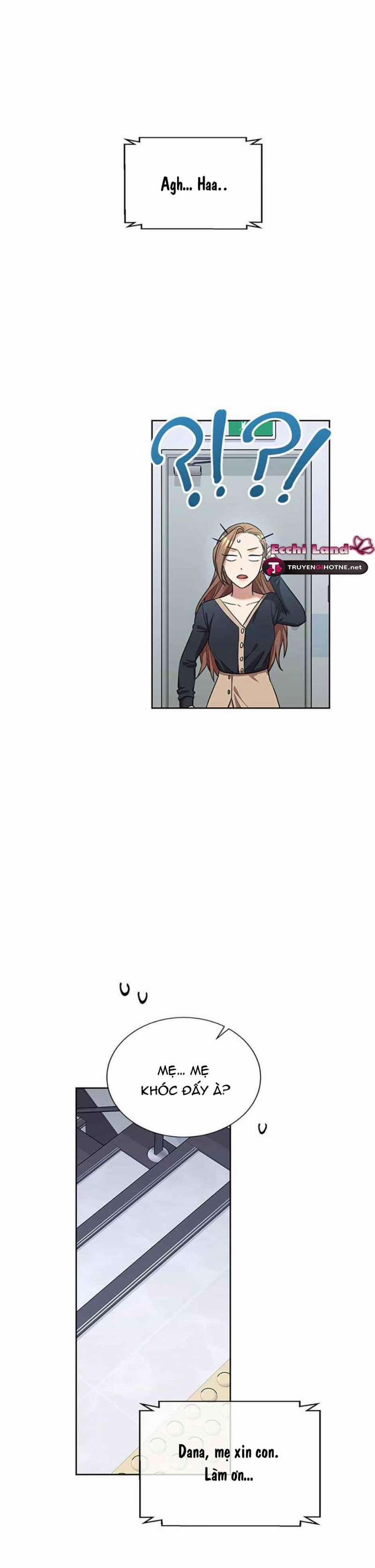 Kết Hôn Ư? Không, Cảm Ơn! 45.2 trang 13