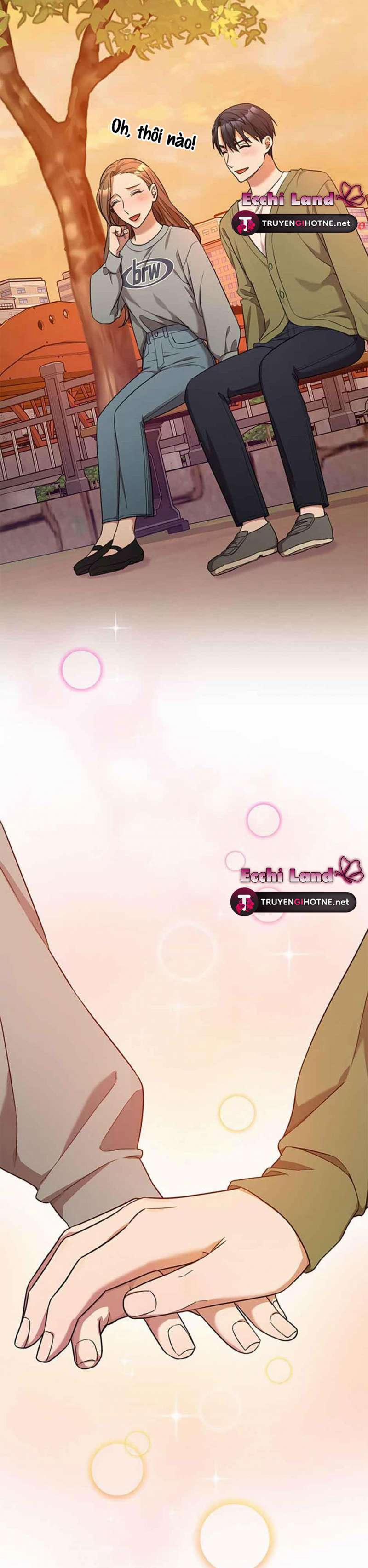 Kết Hôn Ư? Không, Cảm Ơn! 45.2 trang 4