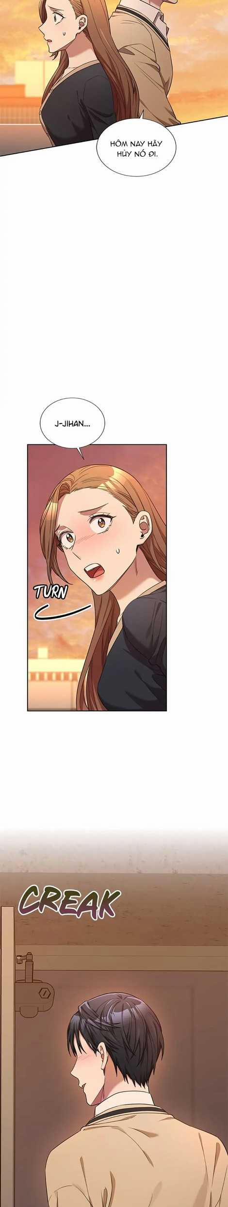 Kết Hôn Ư? Không, Cảm Ơn! 46.2 trang 10