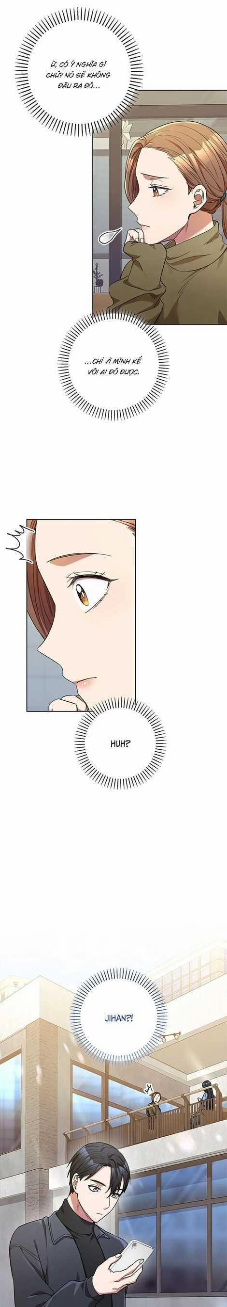 Kết Hôn Ư? Không, Cảm Ơn! 47.1 trang 10