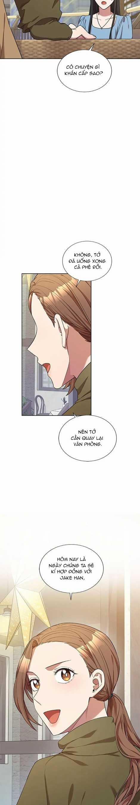 Kết Hôn Ư? Không, Cảm Ơn! 47.2 trang 5