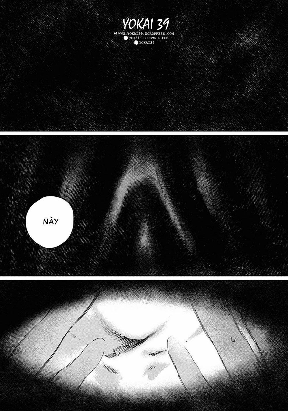 Kết Hôn Với Chàng Sói 4 trang 28