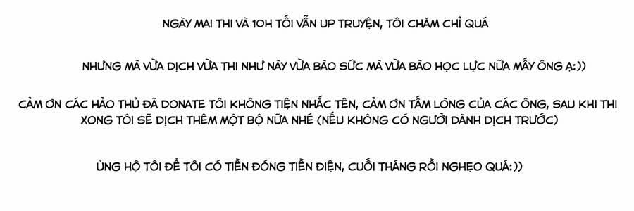 Kết Hôn Với Kẻ Thù Cũ, Chúng Tôi Trở Thành Cặp Đôi Mạnh Nhất Chương 11 Trang 3