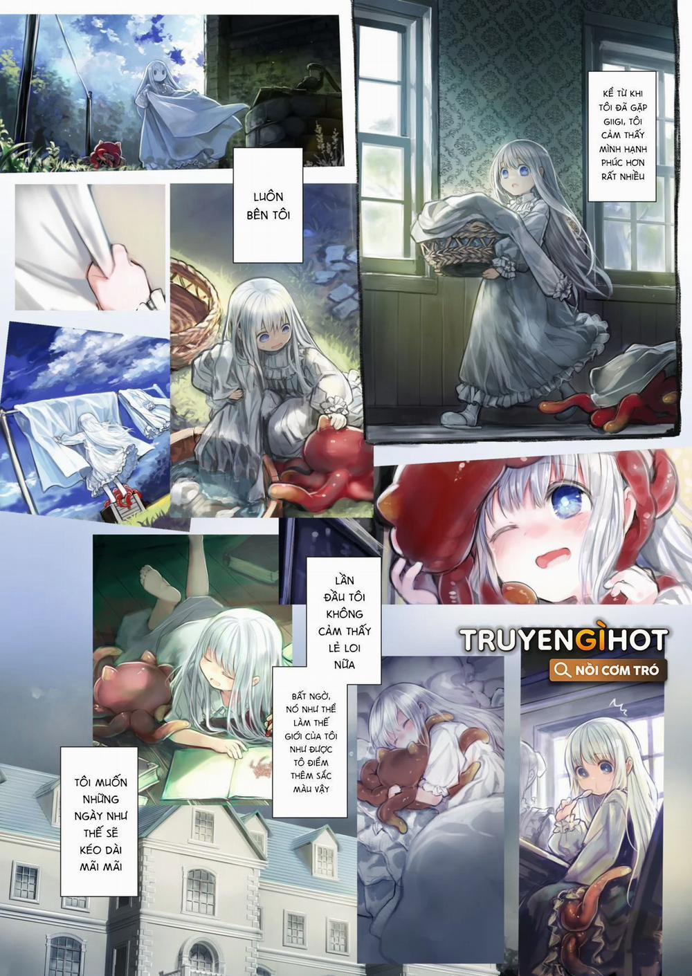 Kết Nối 1.2 trang 16