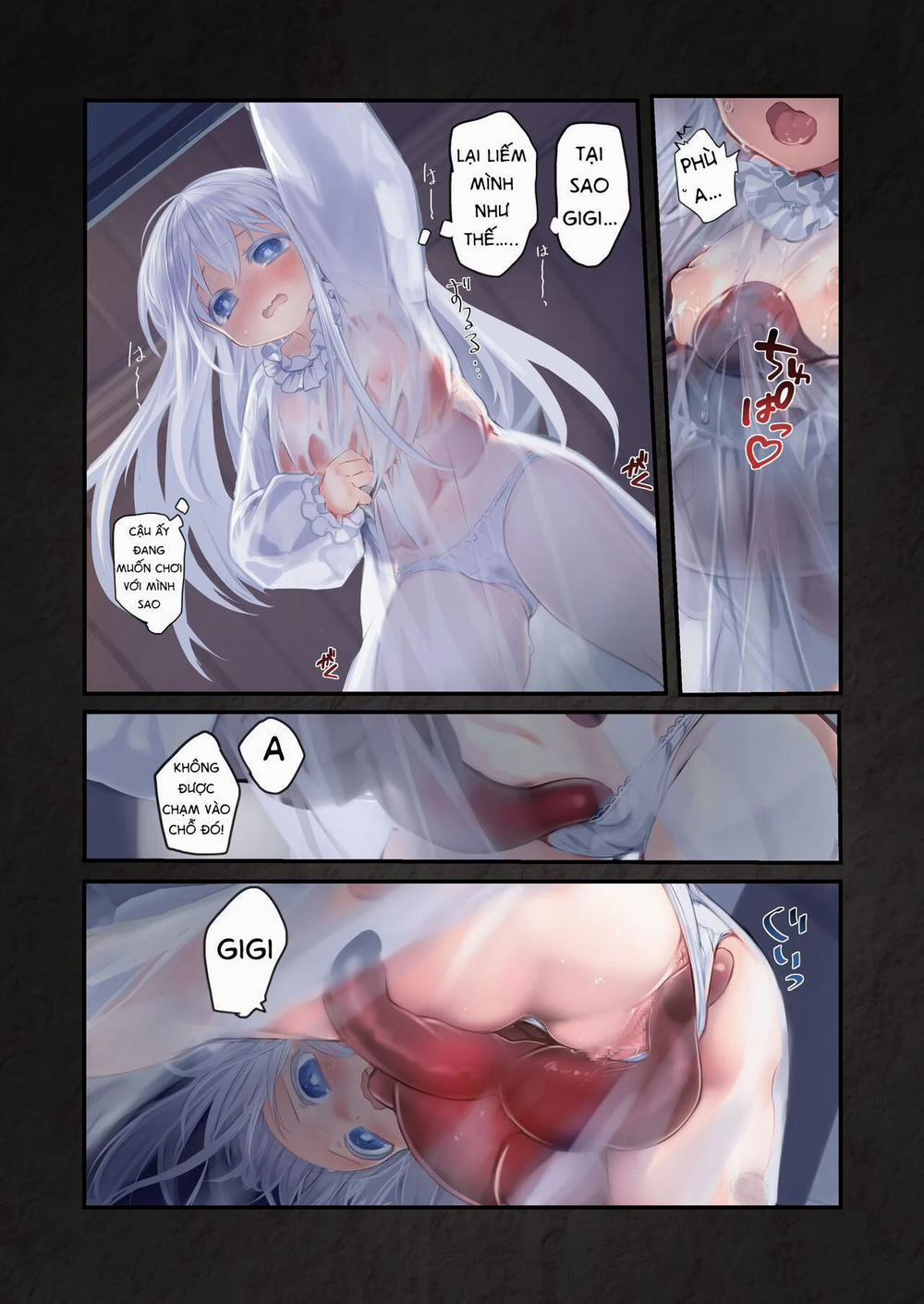 Kết Nối 2.1 trang 15