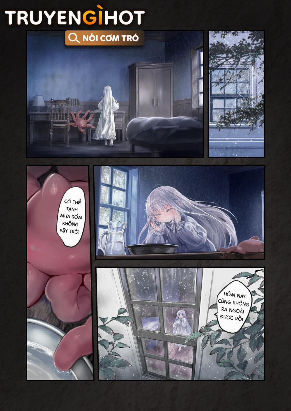 Kết Nối 2.1 trang 8