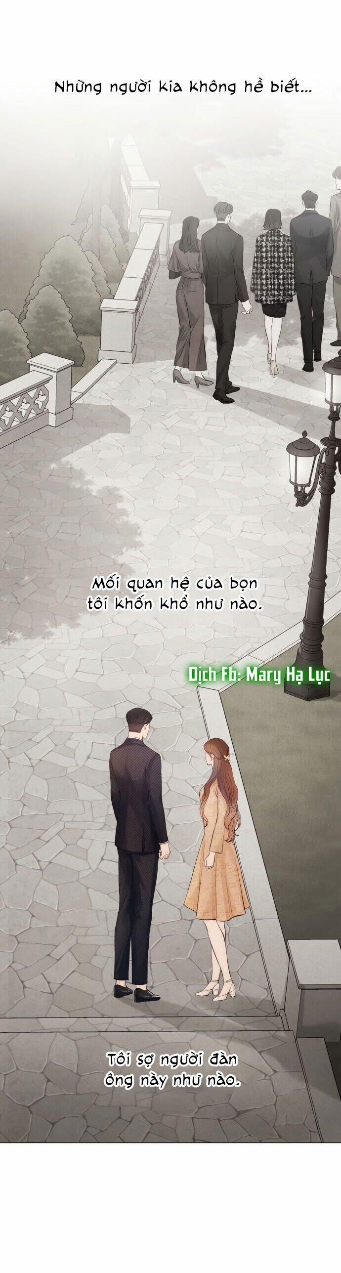 Kết Thúc Nhất Định Sẽ Có Hậu 1 trang 110