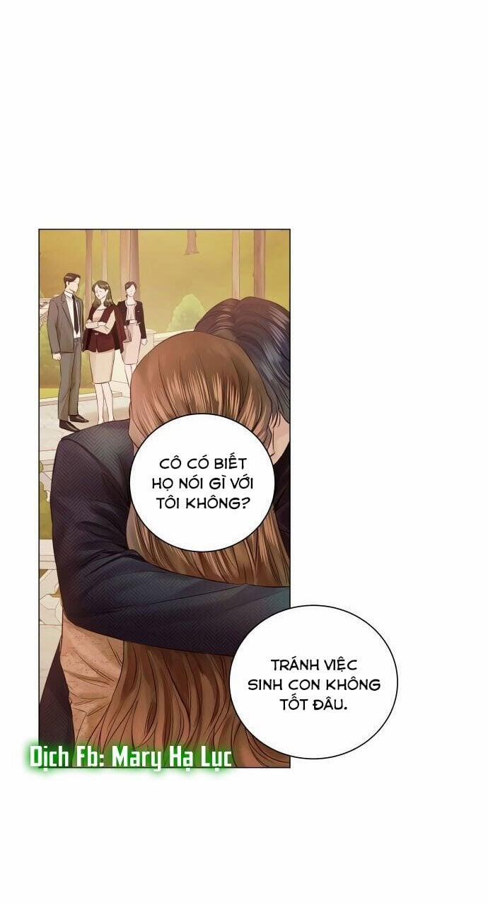 Kết Thúc Nhất Định Sẽ Có Hậu 1 trang 121