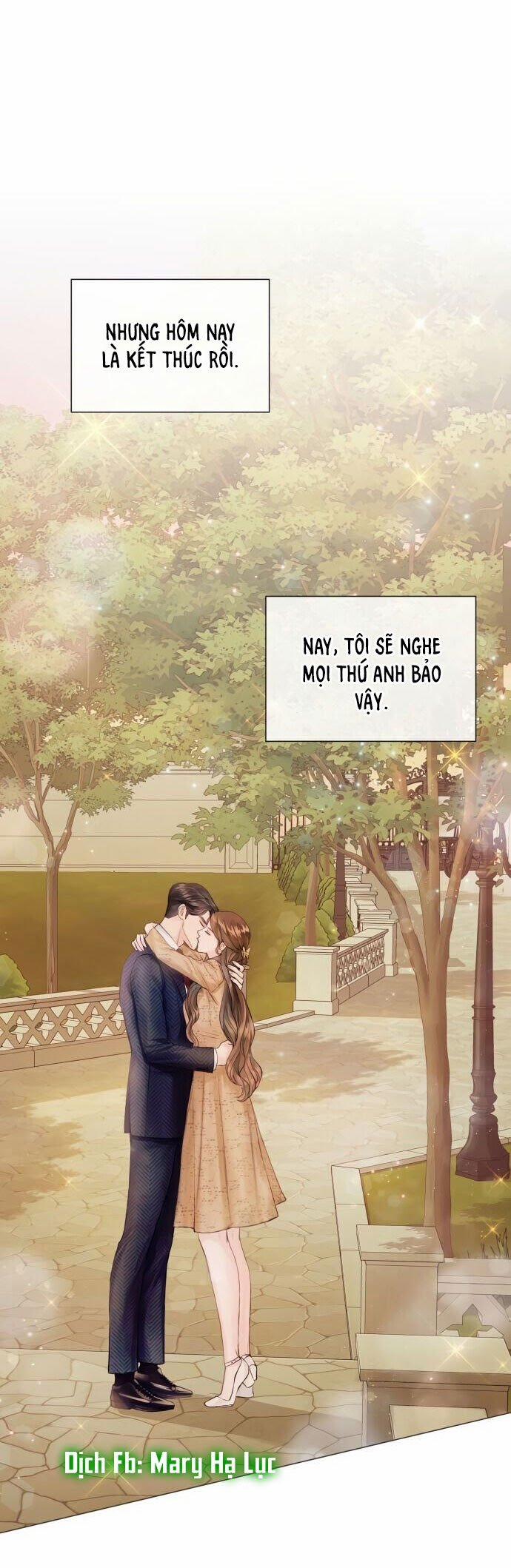 Kết Thúc Nhất Định Sẽ Có Hậu 1 trang 137