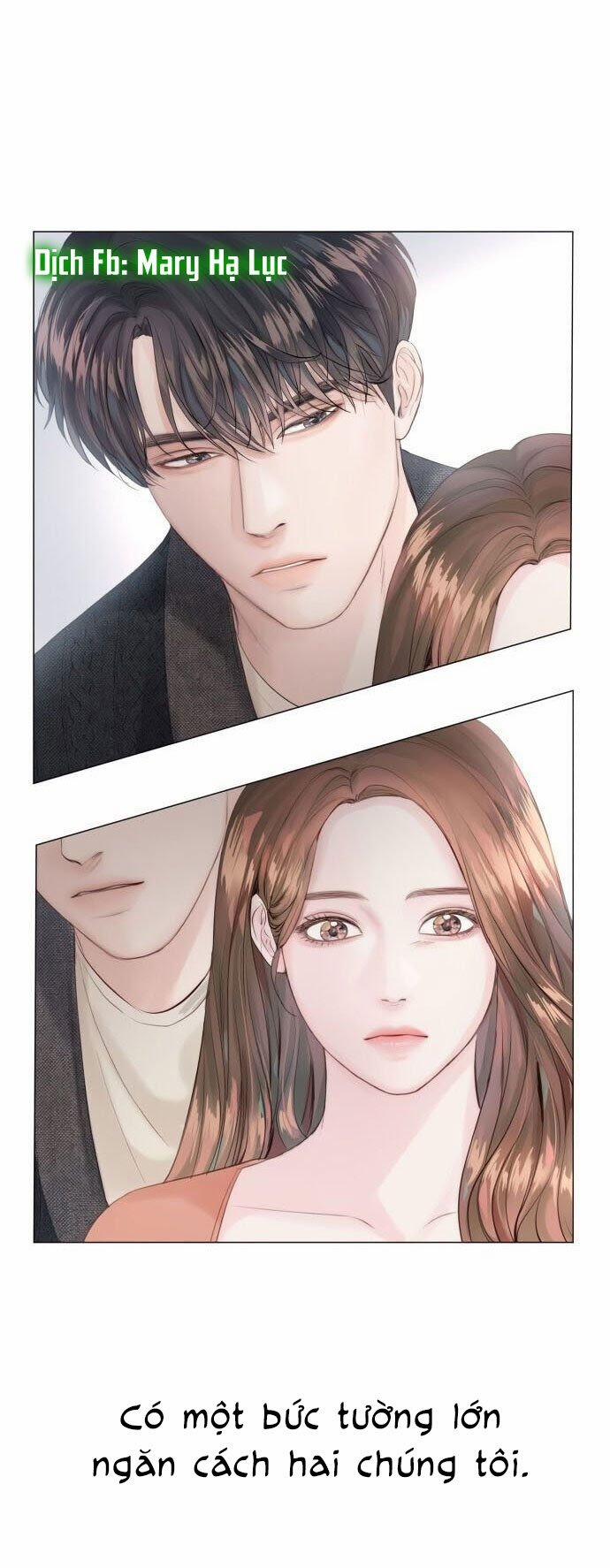 Kết Thúc Nhất Định Sẽ Có Hậu 1 trang 22