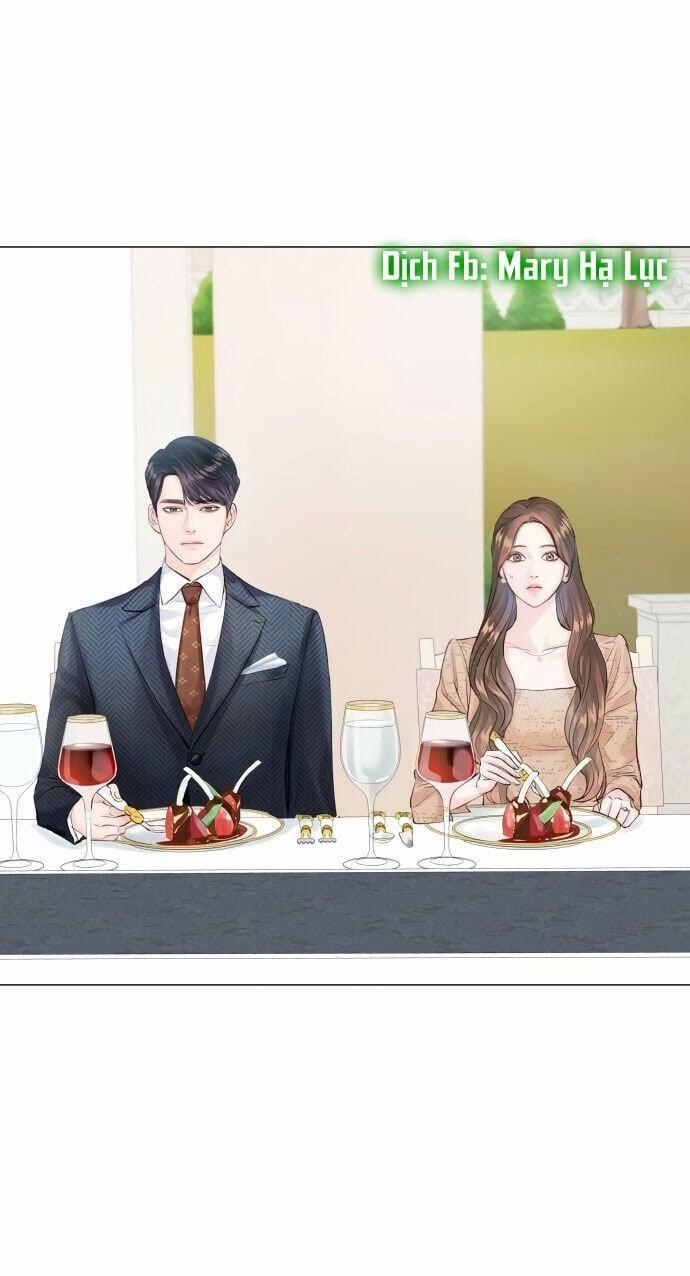 Kết Thúc Nhất Định Sẽ Có Hậu 1 trang 38