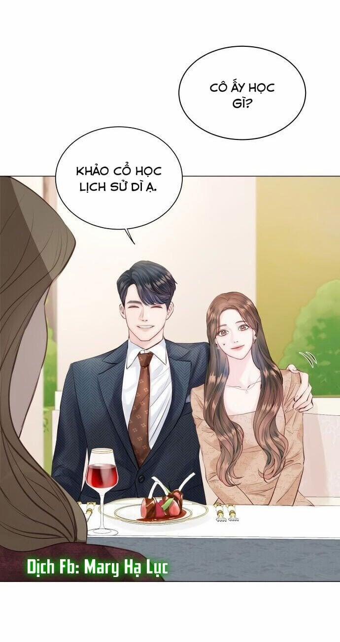 Kết Thúc Nhất Định Sẽ Có Hậu 1 trang 50