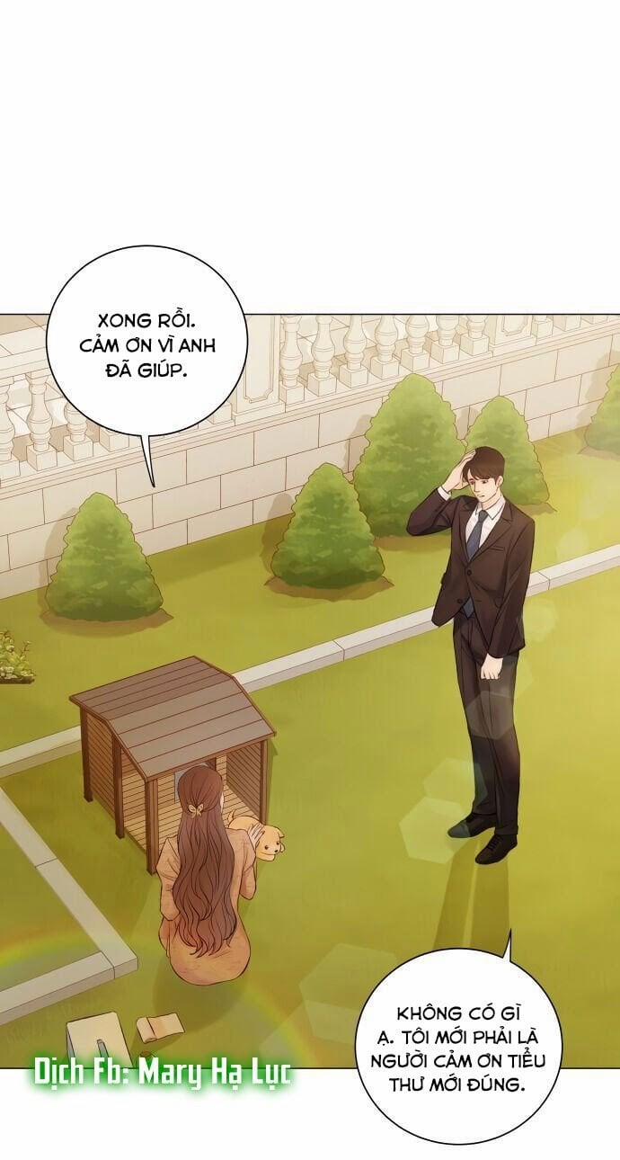 Kết Thúc Nhất Định Sẽ Có Hậu 1 trang 84