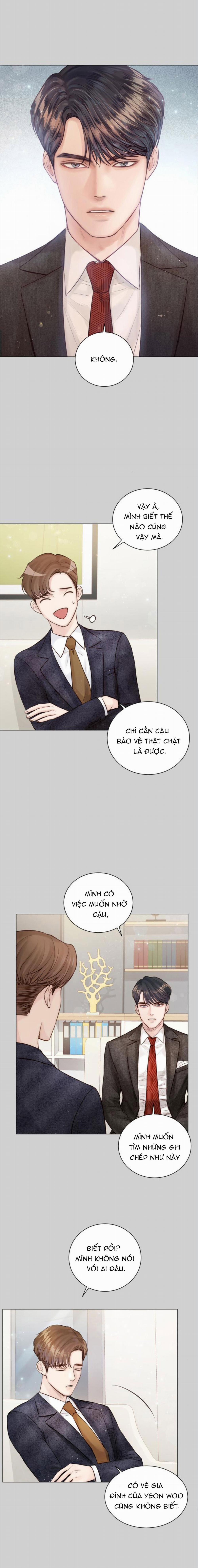 Kết Thúc Nhất Định Sẽ Có Hậu 10 trang 13