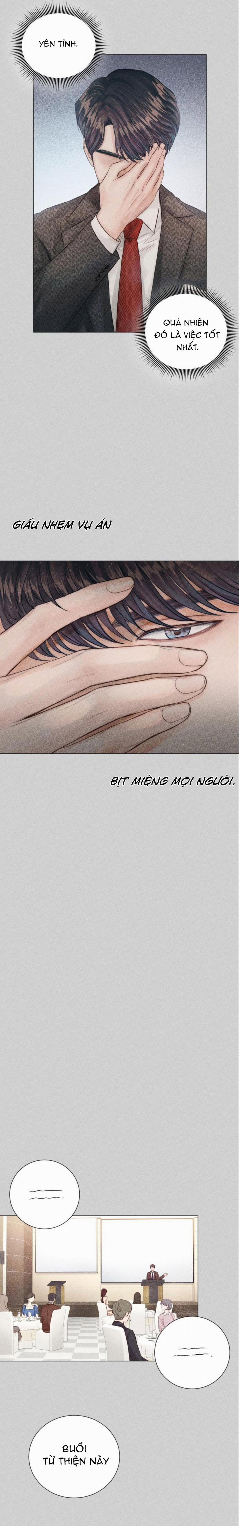 Kết Thúc Nhất Định Sẽ Có Hậu 10 trang 15