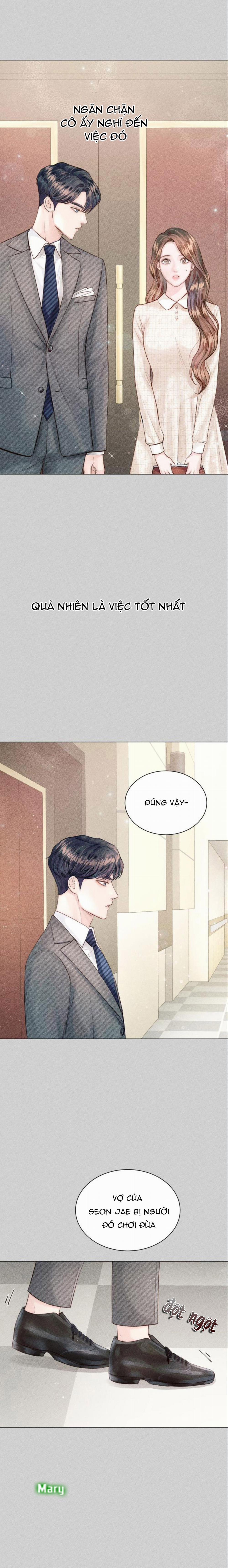 Kết Thúc Nhất Định Sẽ Có Hậu 10 trang 16