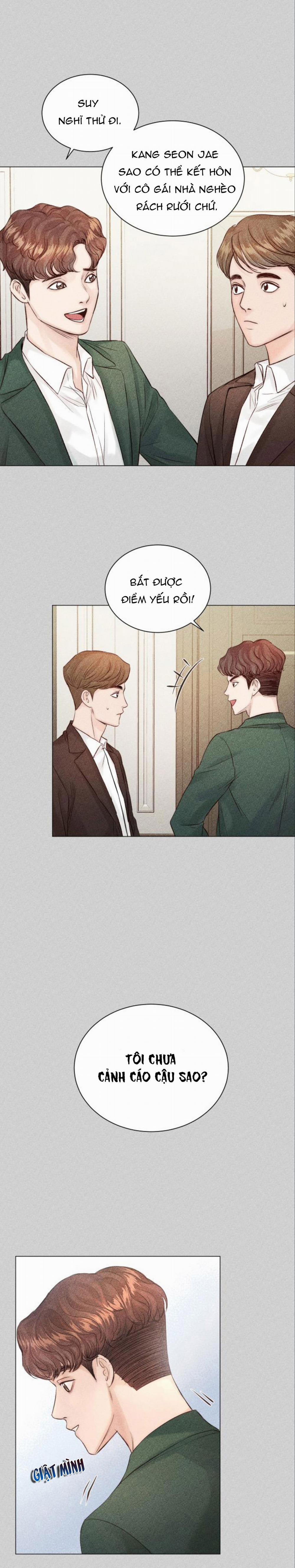 Kết Thúc Nhất Định Sẽ Có Hậu 10 trang 17