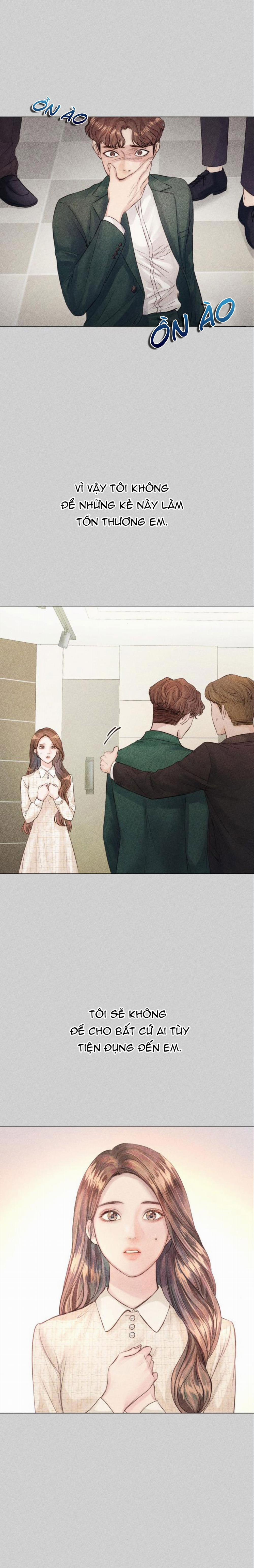 Kết Thúc Nhất Định Sẽ Có Hậu 10 trang 20