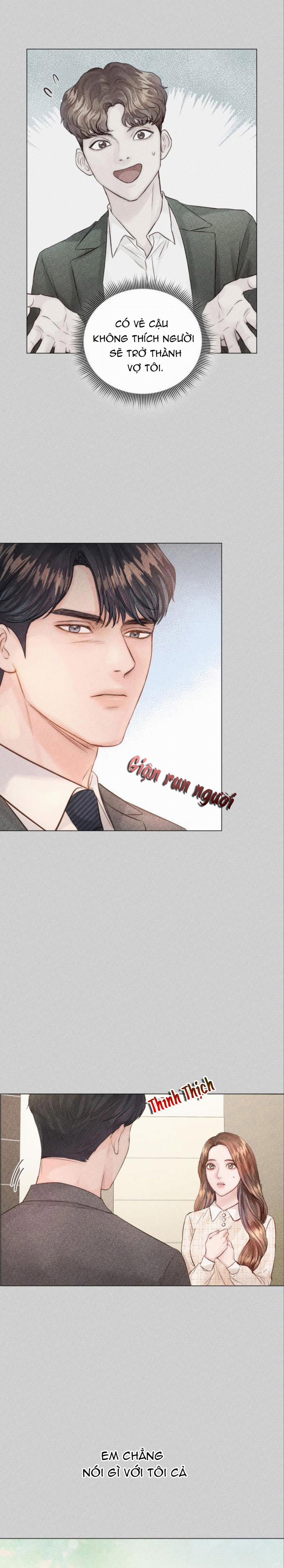 Kết Thúc Nhất Định Sẽ Có Hậu 10 trang 21