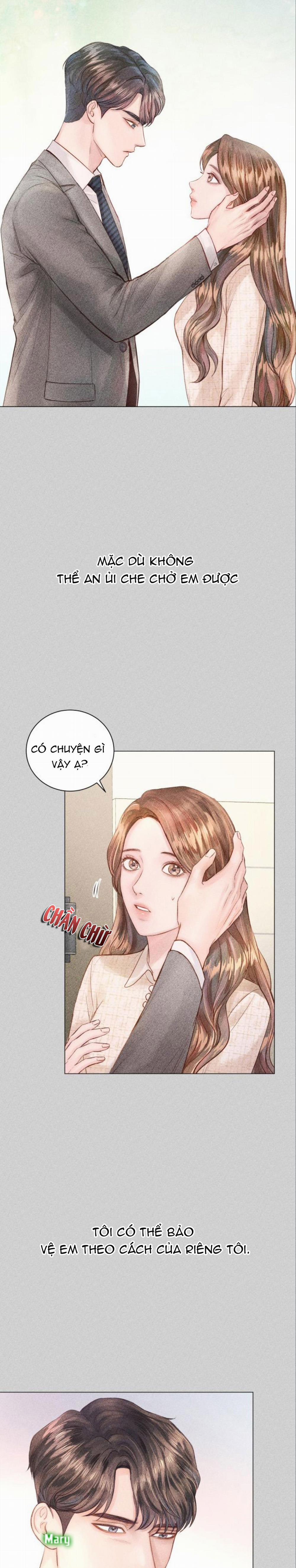 Kết Thúc Nhất Định Sẽ Có Hậu 10 trang 22