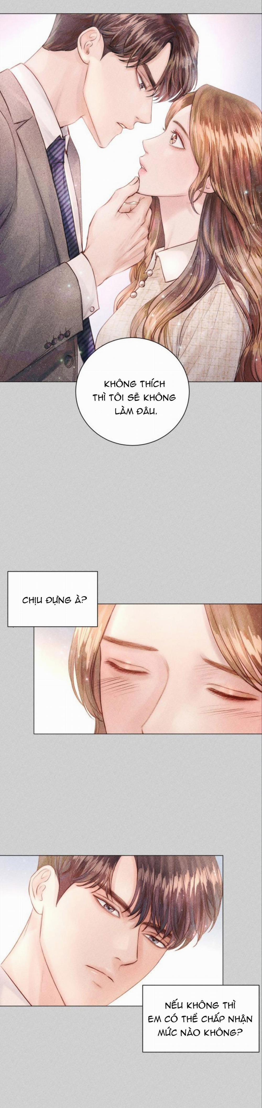 Kết Thúc Nhất Định Sẽ Có Hậu 10 trang 24