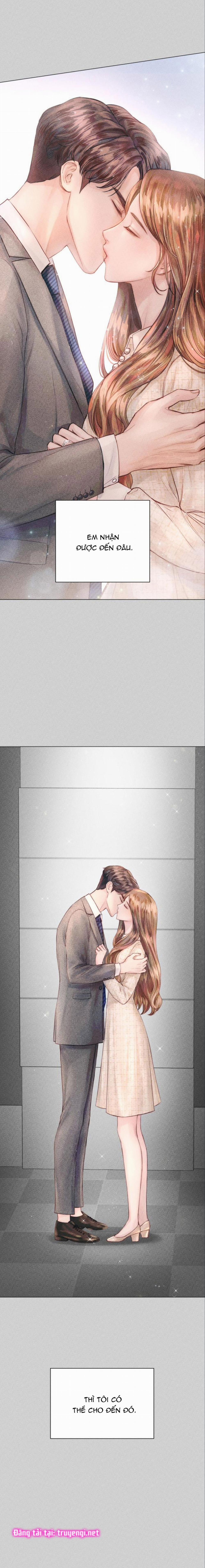 Kết Thúc Nhất Định Sẽ Có Hậu 10 trang 25