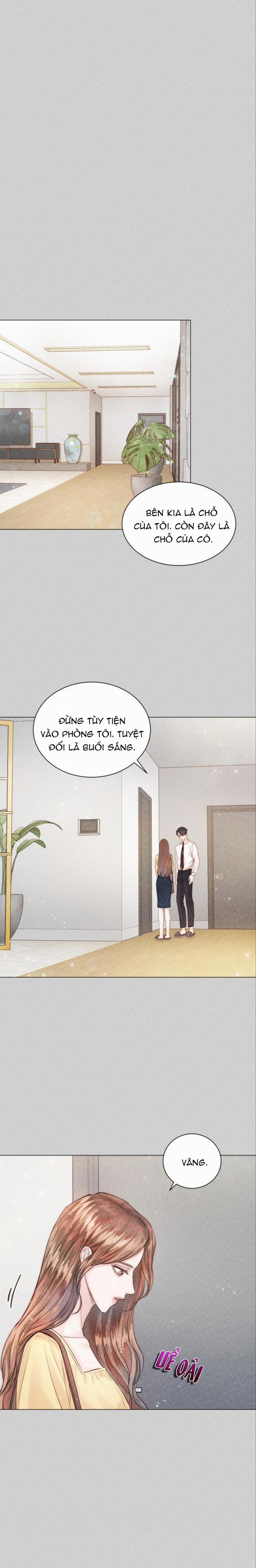 Kết Thúc Nhất Định Sẽ Có Hậu 10 trang 26